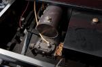 Oldsmobile Model R Curved Dash Runabout 1902 года